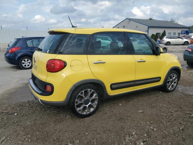 Vin: zfbcfadh3ez013560, lot: 58624435, fiat 500 trekking 20143