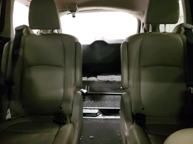 2018 HONDA ODYSSEY EL 5FNRL6H9XJB001308