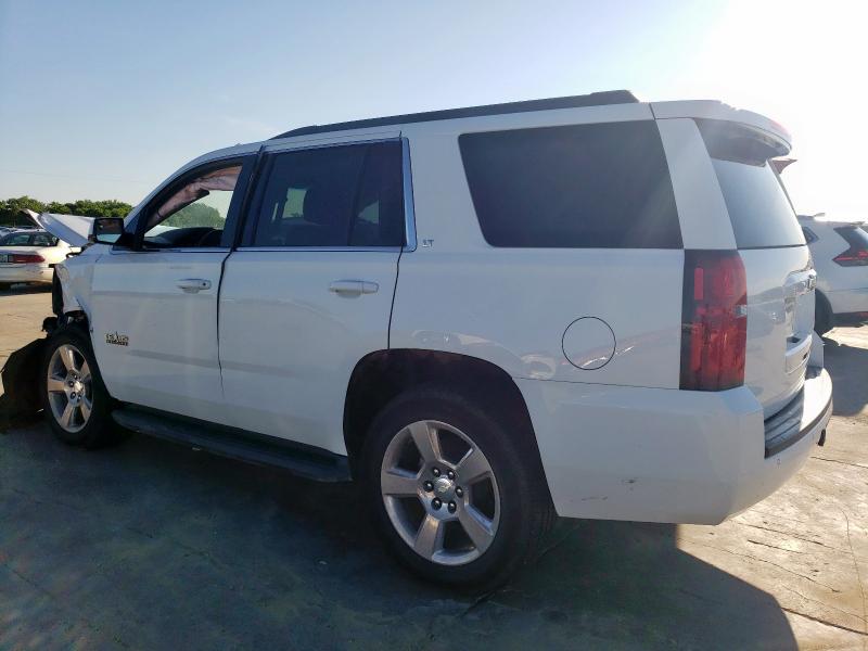 Vin: 1gnscbkc3fr553398, lot: 55928005, chevrolet tahoe c1500 lt 20152