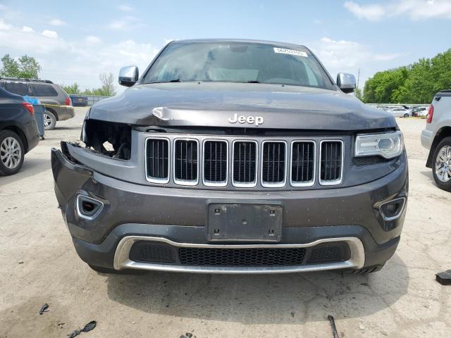 2015 JEEP GRAND CHER - 1C4RJFBG2FC766949