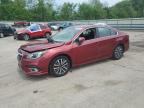2019 SUBARU LEGACY 2.5 - 4S3BNAF67K3016094
