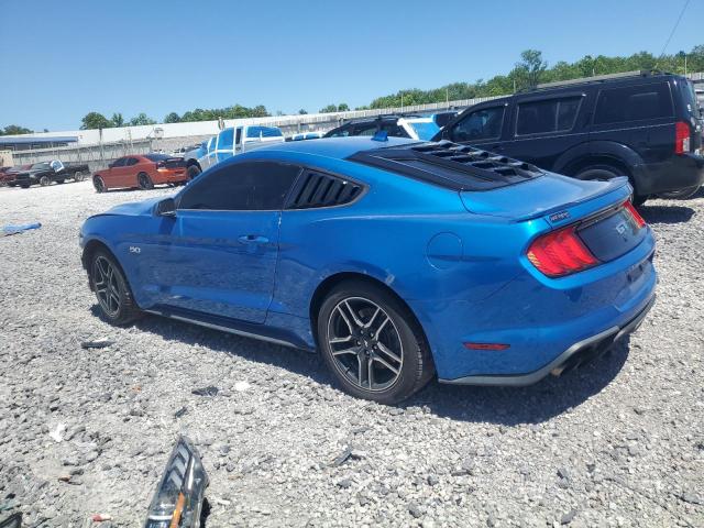 Vin: 1fa6p8cf2m5128677, lot: 57793995, ford mustang gt 20212