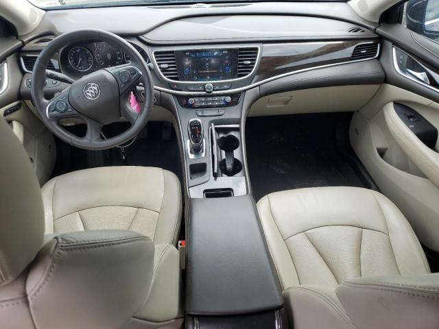 2017 BUICK LACROSSE E 1G4ZP5SS4HU130071