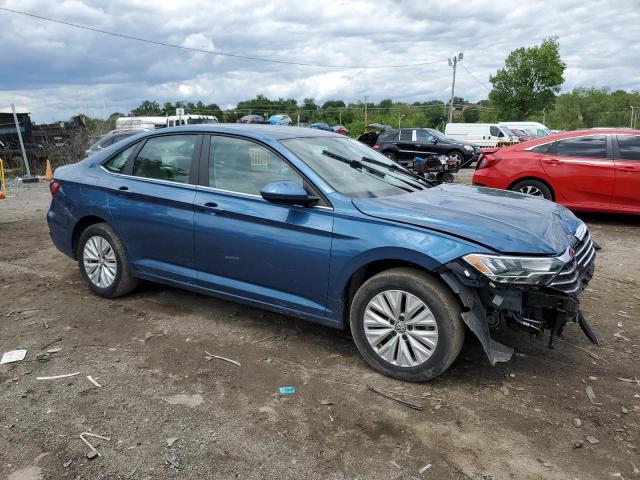 Vin: 3vwc57bu2km214508, lot: 57969995, volkswagen jetta s 20194