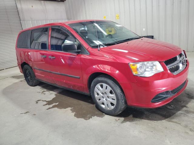 Vin: 2c4rdgbg5fr511278, lot: 57476485, dodge caravan se 20154