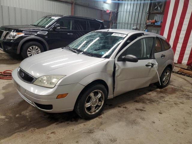 FORD FOCUS ZX5