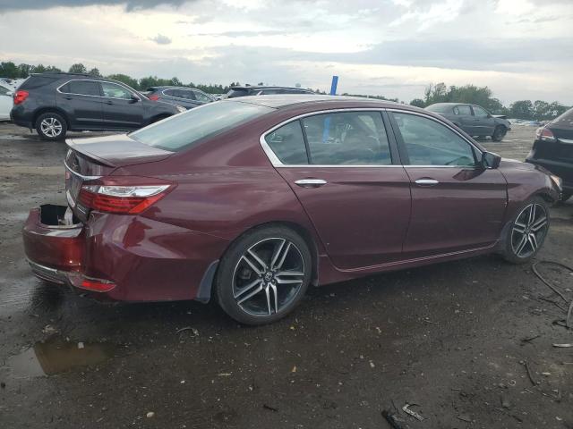 Vin: 1hgcr2f12ha019851, lot: 59025205, honda accord sport special edition 20173