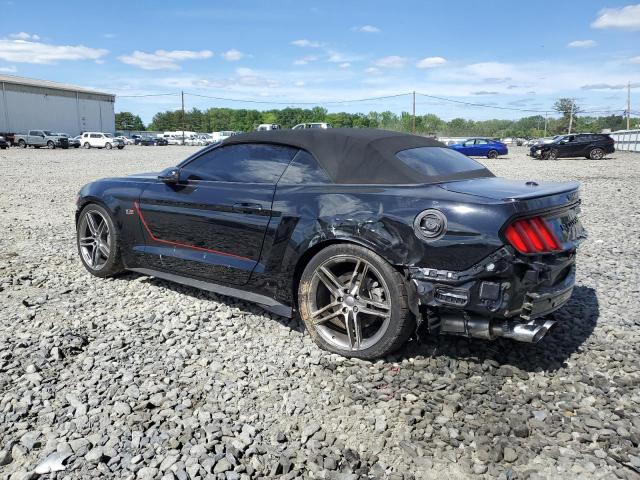 Vin: 1fatp8ff0g5311188, lot: 57486565, ford mustang gt 20162