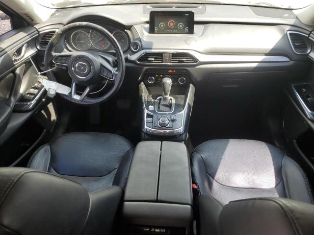 2016 MAZDA CX-9 TOURI JM3TCBCY0G0120898