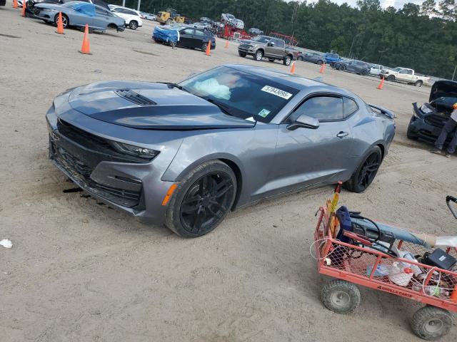 CHEVROLET CAMARO SS