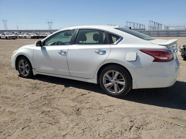 Vin: 1n4al3ap1dn527004, lot: 59347525, nissan altima 2.5 20132