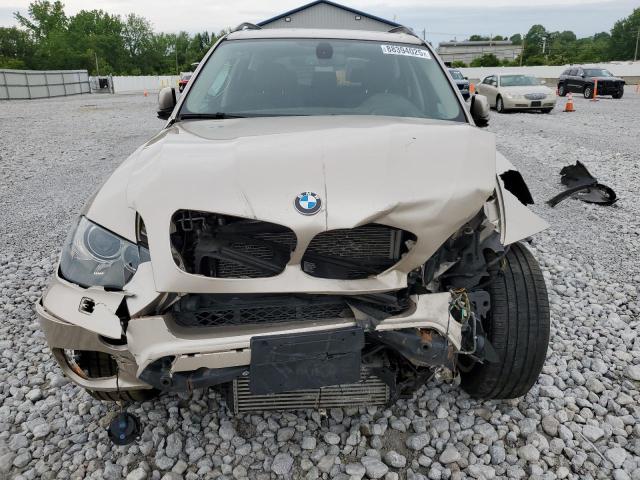 2013 BMW X5 XDRIVE3 - 5UXZV4C55D0B04272