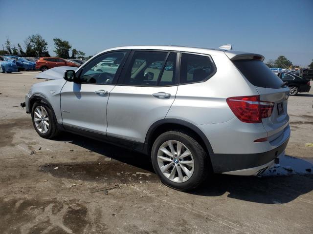 Vin: 5uxwx9c57e0d31782, lot: 57131355, bmw x3 xdrive28i 20142