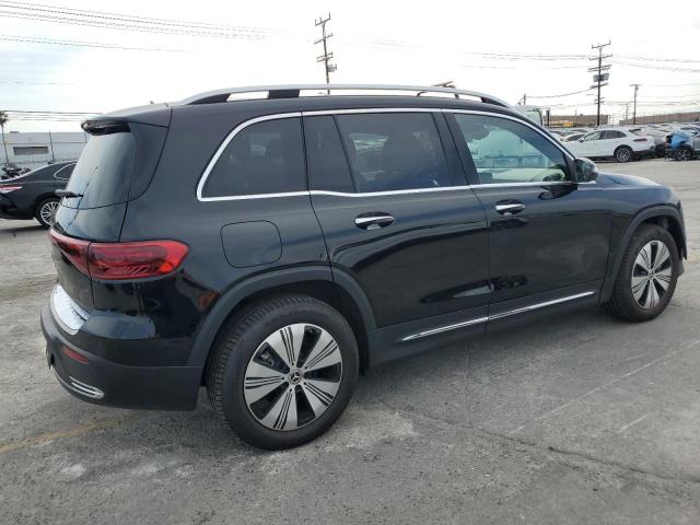 Vin: w1n9m0cb6rn096721, lot: 59045205, mercedes-benz eqb 250+ 250+ 20243