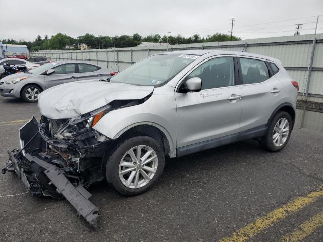 Vin: jn1bj1cr7hw128897, lot: 58496555, nissan rogue s 2017 img_1