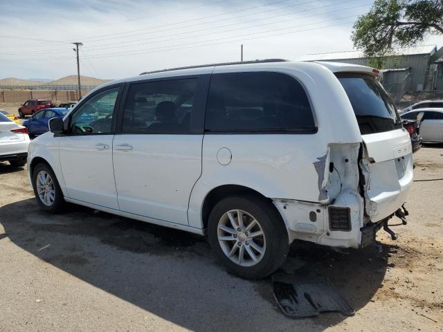 Vin: 2c4rdgcg7gr210236, lot: 53800805, dodge caravan sxt 20162