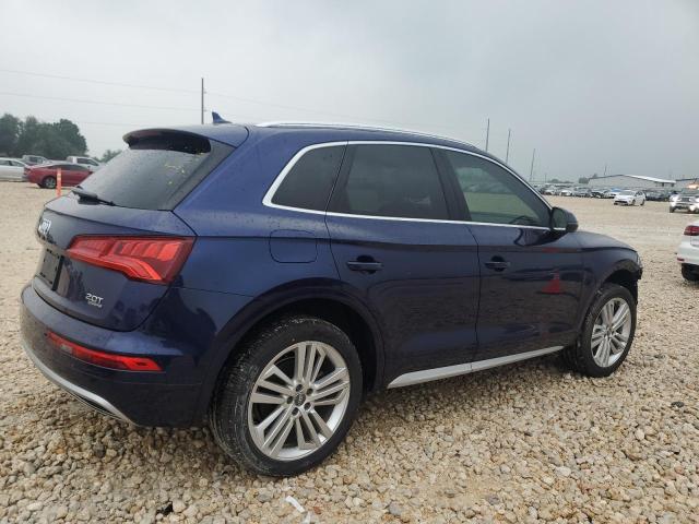 2018 AUDI Q5 PRESTIG WA1CNBFY4J2054621
