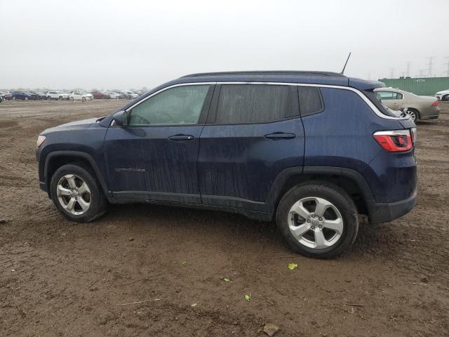 2018 JEEP COMPASS LA - 3C4NJDBBXJT223594