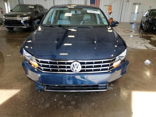 2019 VOLKSWAGEN PASSAT WOL 1VWLA7A30KC009324