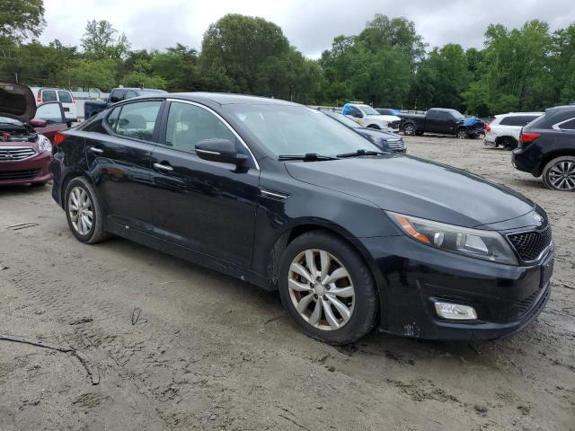Vin: 5xxgn4a72fg455894, lot: 58048905, kia optima ex 20154