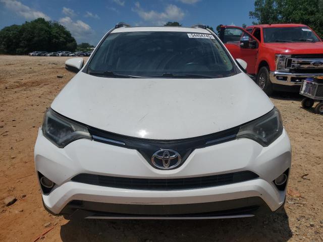 2016 TOYOTA RAV4 XLE - 2T3WFREVXGW239918