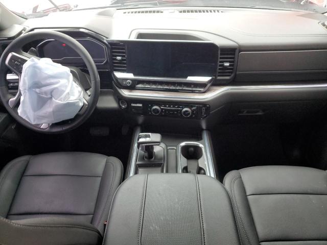 2024 CHEVROLET SILVERADO - 1GCUDGEDXRZ111075