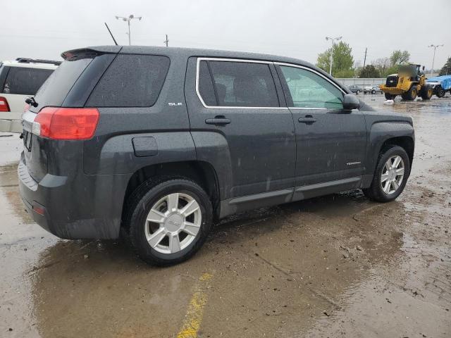 Vin: 2gkalmekxd6195829, lot: 55304465, gmc terrain sle 20133