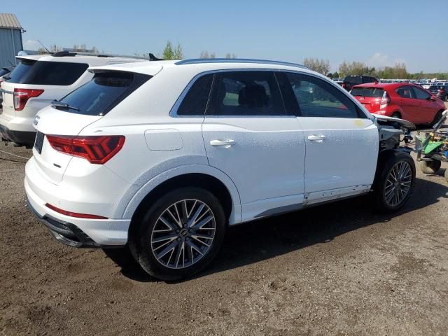 Vin: wa1fecf38p1104863, lot: 57087165, audi q3 technik 45 20233