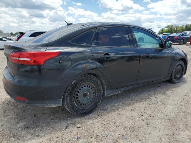 Vin: 1fadp3f21fl299874, lot: 56599575, ford focus se 20153