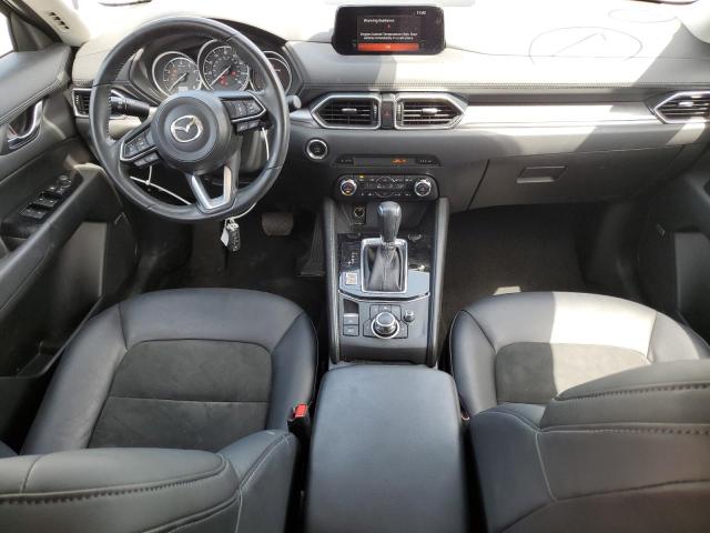 2018 MAZDA CX-5 TOURING JM3KFACM9J1444945