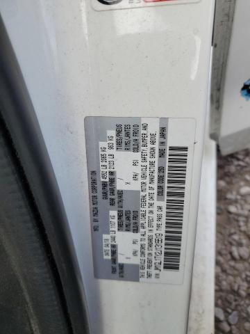 2018 MAZDA 6 JM1GL1TY2J1315519