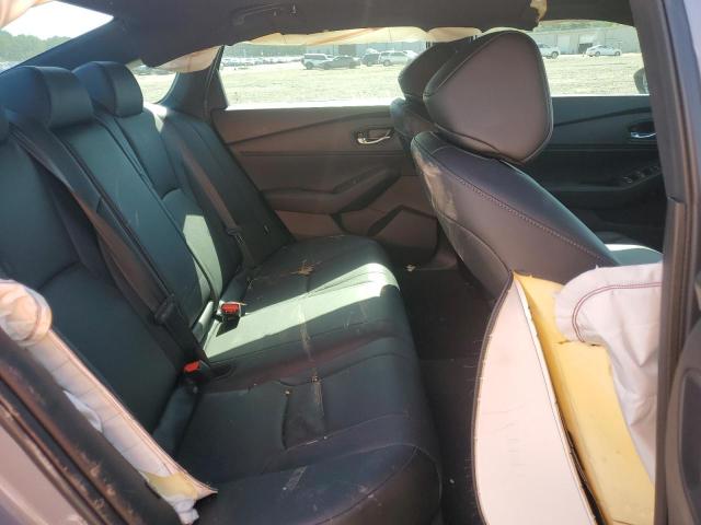 2025 HONDA ACCORD HYBRID SPORT-L 1HGCY2F7XSA018591