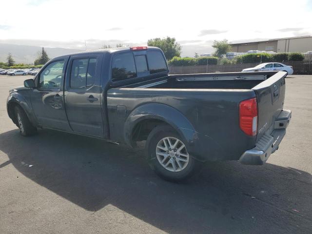 Vin: 1n6ad0fr7en739579, lot: 55533985, nissan frontier sv 20142