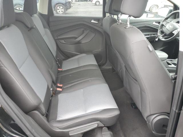 2017 FORD ESCAPE SE - 1FMCU9GD0HUA31134