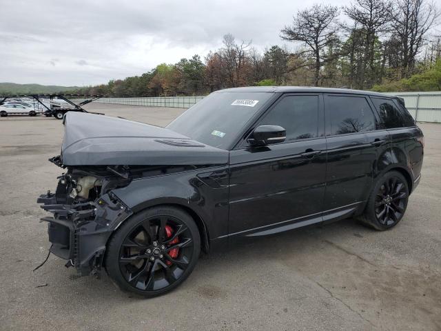 Vin: salws2ru6na206150, lot: 56663085, land rover rangerover hst 2022 img_1