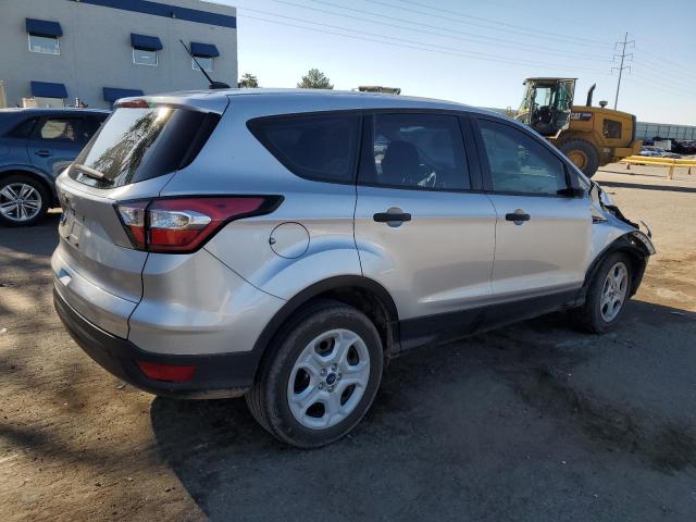 Vin: 1fmcu0f77huc67545, lot: 56861555, ford escape s 20173