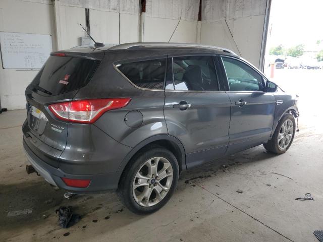 Vin: 1fmcu0j91gub45769, lot: 57564025, ford escape titanium 20163