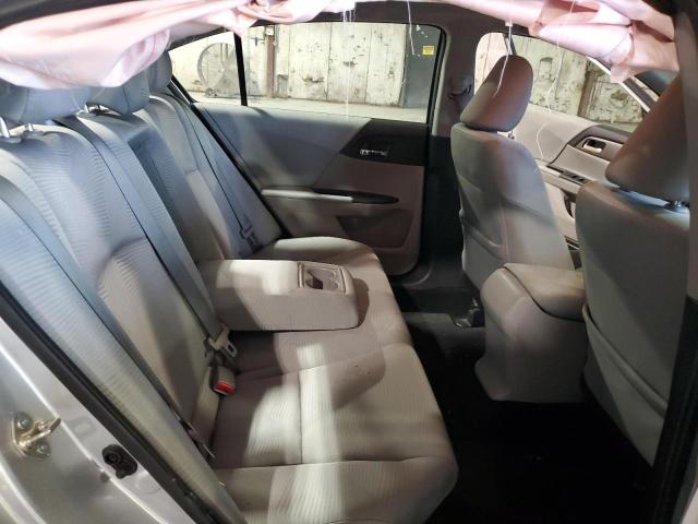 2015 HONDA ACCORD LX - 1HGCR2F31FA079053