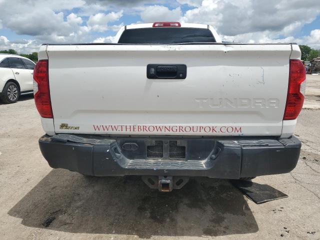 2017 TOYOTA TUNDRA DOU - 5TFRM5F13HX114537