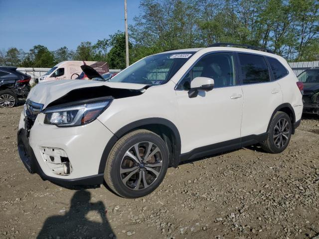 Vin: jf2skauc2kh432883, lot: 55136335, subaru forester limited 2019 img_1