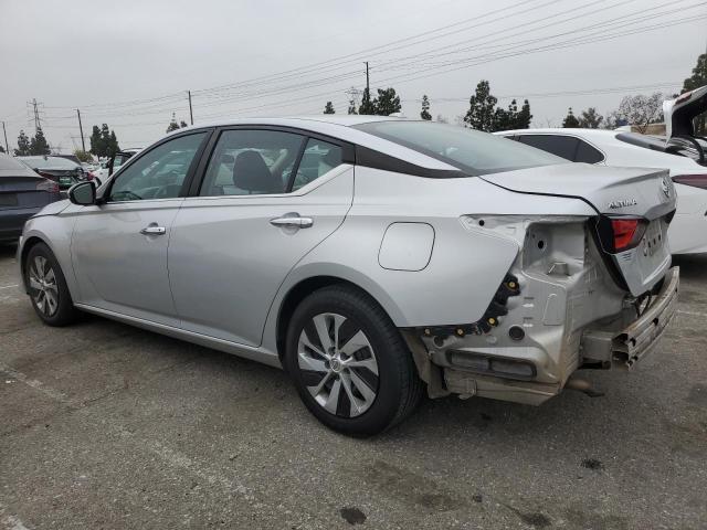 Vin: 1n4bl4bv1lc147744, lot: 55353915, nissan altima s 20202