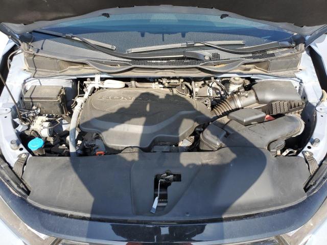 2023 HONDA ODYSSEY SP 5FNRL6H72PB060621