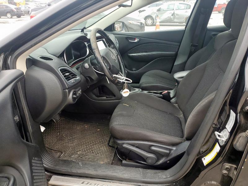 2015 DODGE DART SE AE - 1C3CDFDH2FD362812