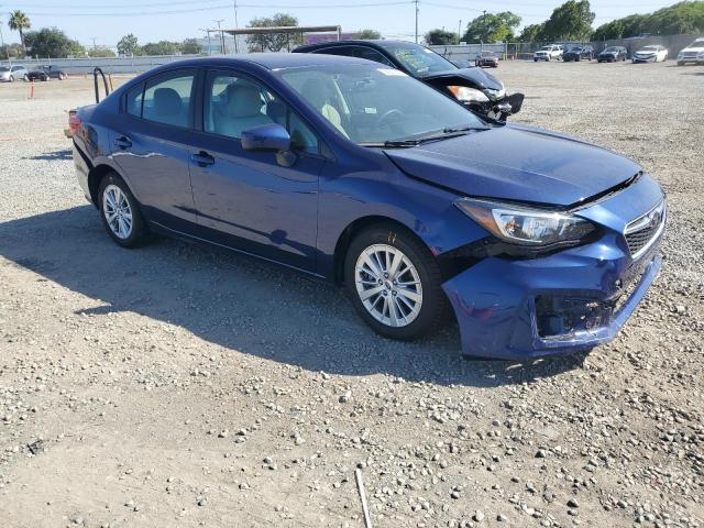 Vin: 4s3gkad69j3608886, lot: 59051215, subaru impreza premium plus 20184
