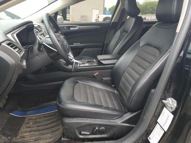 2017 FORD FUSION SE - 3FA6P0LU9HR223062