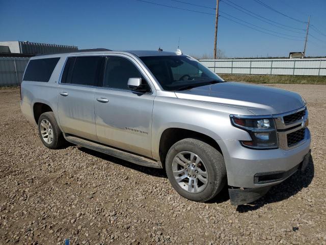 Vin: 1gnskhkc9kr369051, lot: 56207255, chevrolet suburban k1500 lt 20194