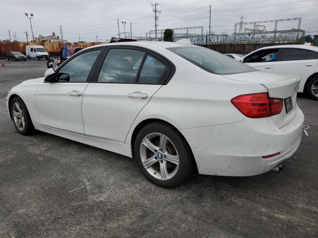 Vin: wba3c1g59dnr44705, lot: 58669345, bmw 3 series i sulev 20132