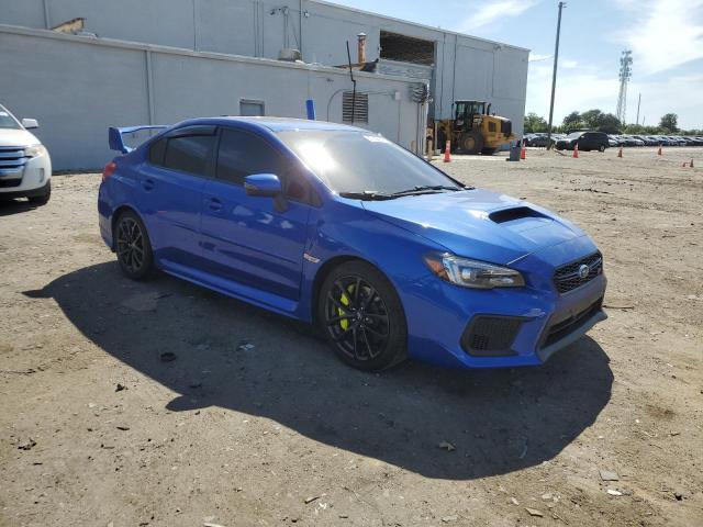 Vin: jf1va2y66k9825004, lot: 57206045, subaru wrx sti limited 20194