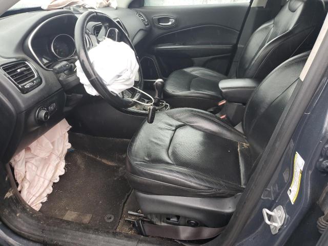 2018 JEEP COMPASS LI 3C4NJDCB4JT153623