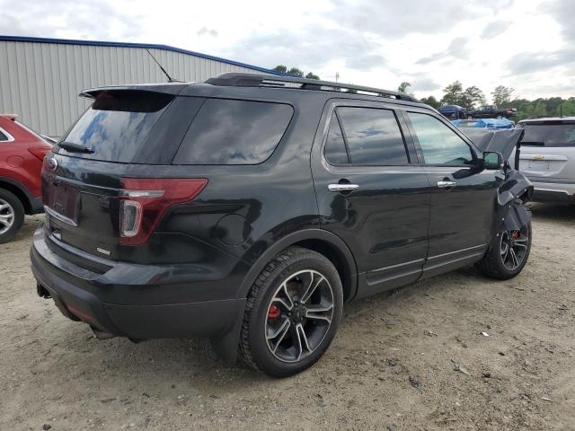 Vin: 1fm5k8gt2ega10778, lot: 55874905, ford explorer sport 20143